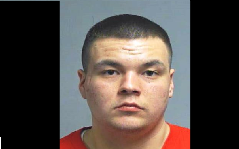 25-year old Joseph Lloyd Brown is wanted Canada-wide for allegedly stabbing a man in Vancouver on Mar. 17. 