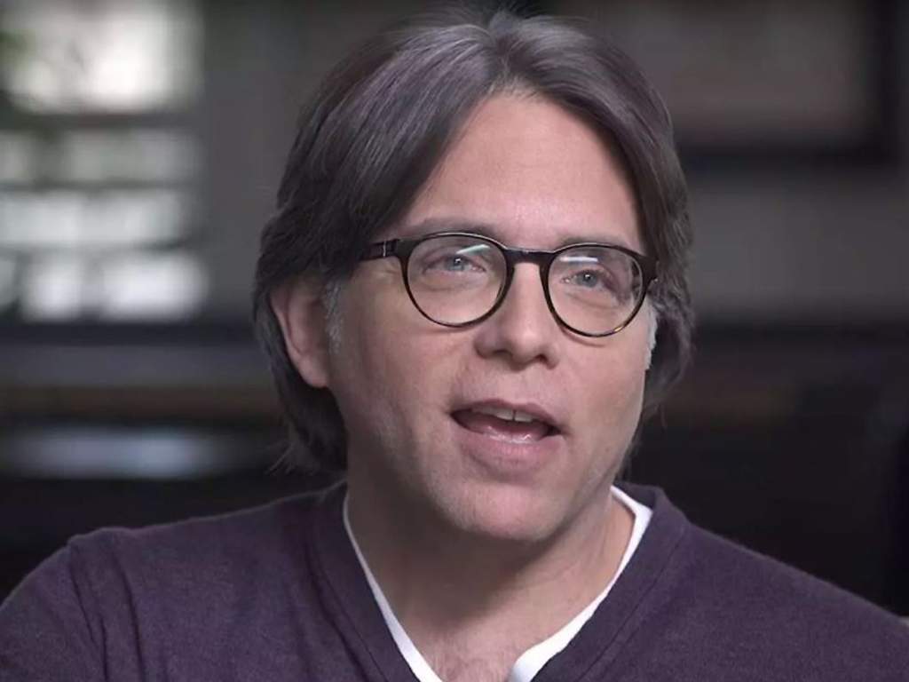 Keith Raniere