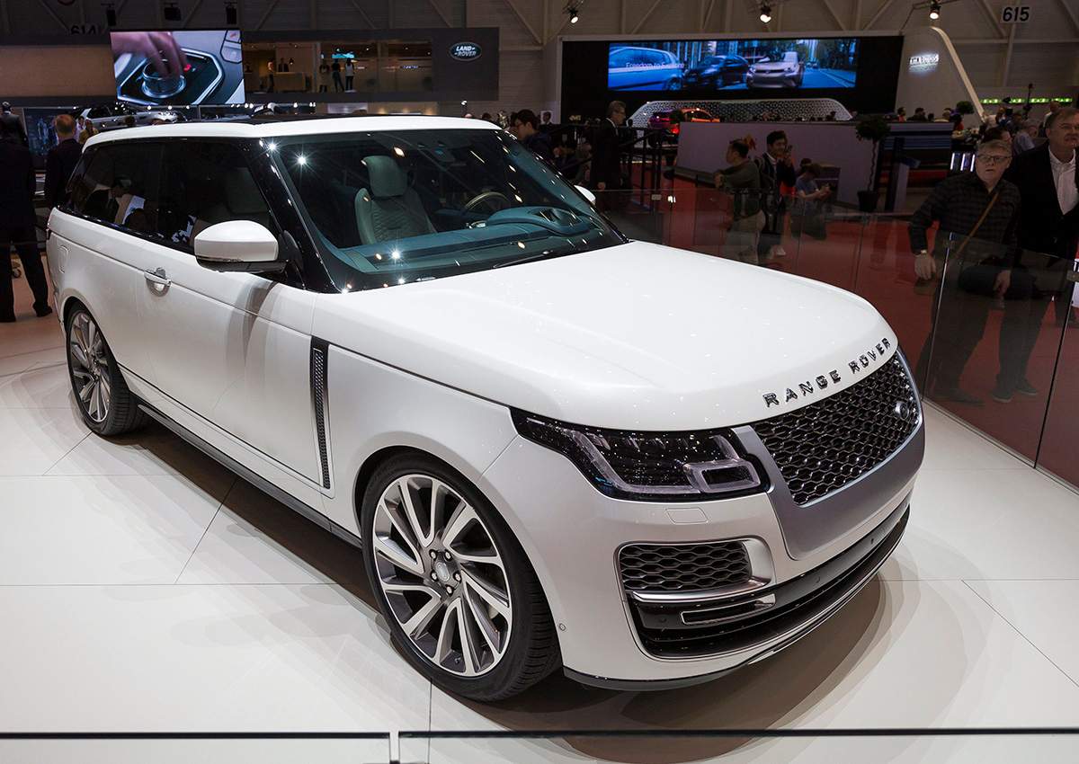 Some automakers including some luxury makers historically have opted to pay fines instead of meeting fuel efficiency requirements. Jaguar Land Rover, owned by India's Tata Motors , and Daimler AG, which makes Mercedes-Benz vehicles, paid the most in fines in recent years.