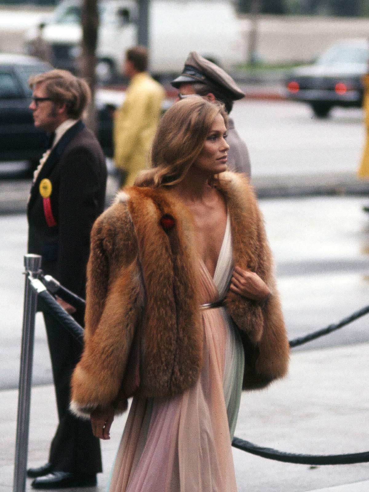 Best and worst Oscars dresses of all time - image