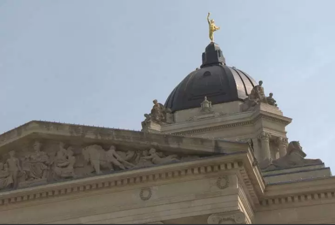 Calls to replace aging Manitoba Child and Family Services computer system - image