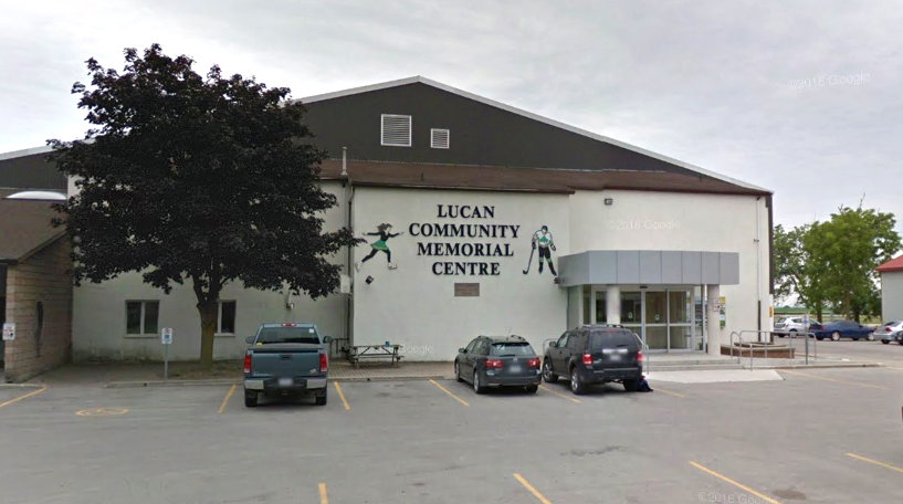 Lucan among 4 communities looking to win 2018 Kraft Hockeyville competition - image