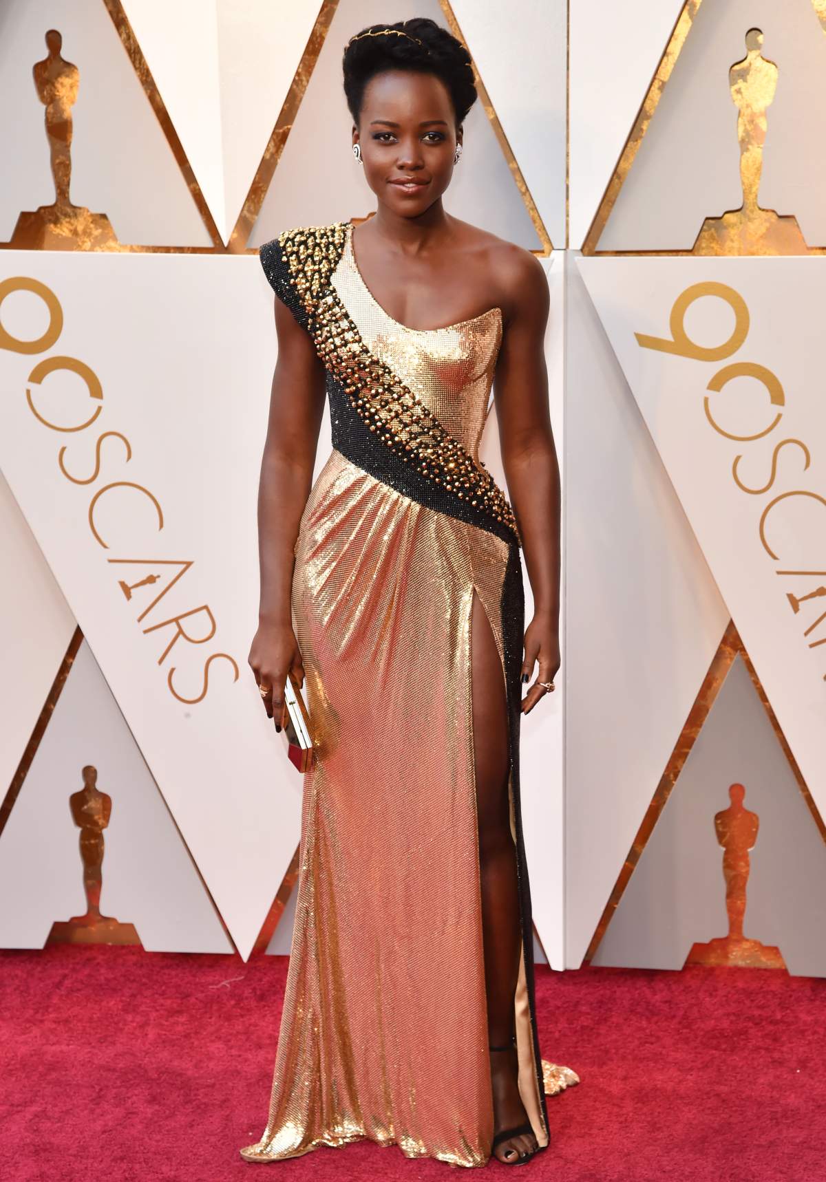 Oscars 2018: All the best and worst looks from the red carpet - image