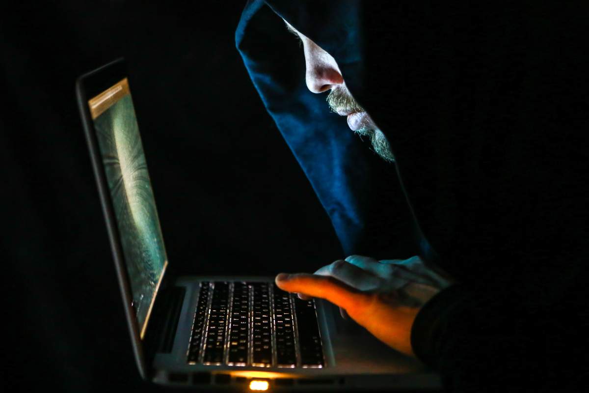 Hackers and fraud artists are developing new tools every day. As police work to stay ahead of the game, what skills do they need?.