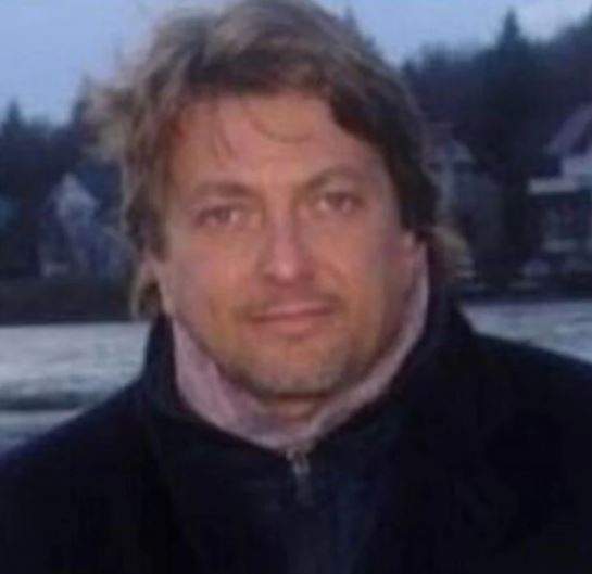 A social media photo of Marco Brancaccia.