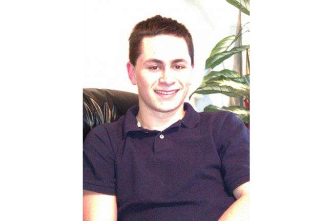 This undated photo from a Facebook posting shows Mark Anthony Conditt. The suspect in the deadly bombings that terrorized Austin blew himself up early Wednesday, March 21, 2018, as authorities closed in on him, bringing a grisly end to a manhunt.