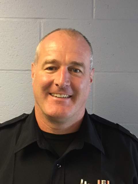 Kawartha Lakes Police Service Chief Mark Mitchell was seconded to the RCMP's International Peace Operations branch in 2009-2010 and was deployed to Afghanistan.