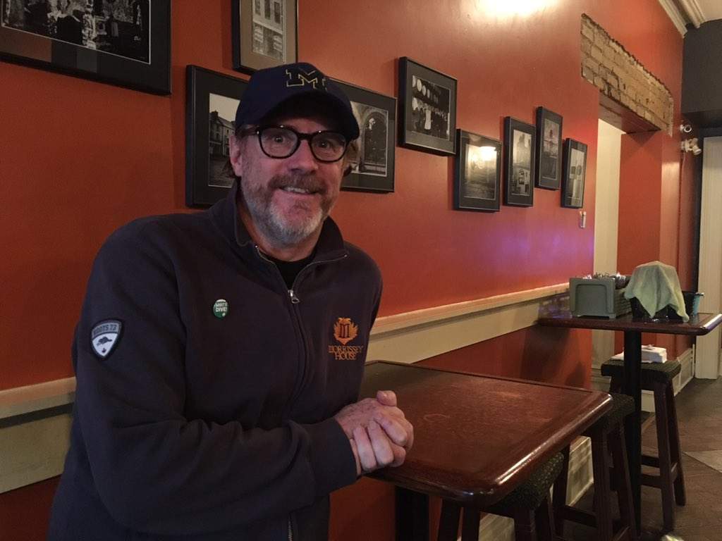 Mark Sarré says Wynne's new legislation is fostering an important conversation about pay equity. 