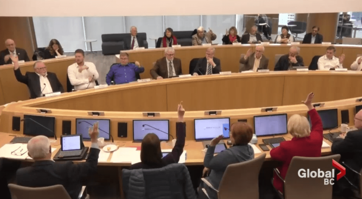 The pay bump, quietly voted through last month, would give councillors a 15 per cent pay increase.