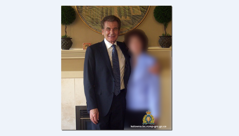 Volunteers converge on West Kelowna in search for missing 72-year-old man - image