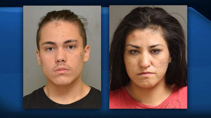 UPDATE: The hunt for Tyrel Munroe has come to an end after the Regina police had located and arrested him in a Regina home, without incident, late on March 15.