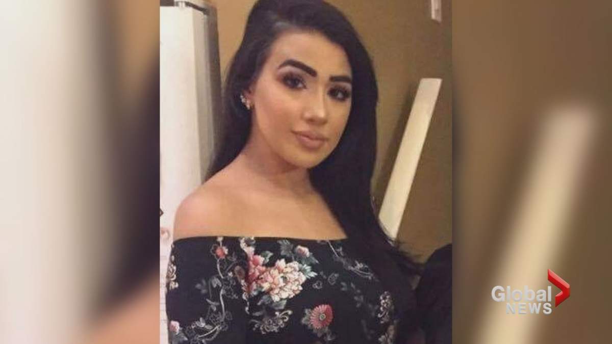 The victim of a murder that occurred on Sunday, March 25, 2018 in Marlborough Park has been identified as Nadia El-Dib, of Calgary.