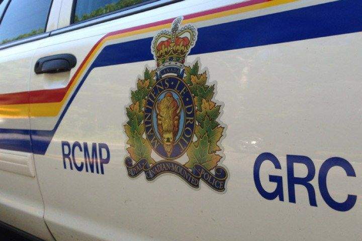 File: RCMP cruiser.