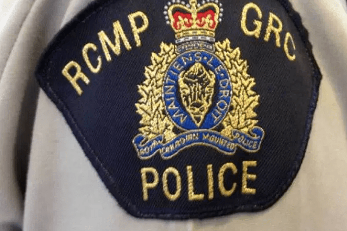 RCMP are asking anyone who might know the whereabouts of Nicholas Price, 16, to contact them immediately.