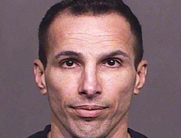 Reza Moeinian has been charged for allegedly engineering romantic relationships, RCMP said