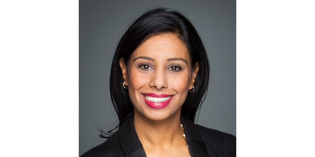 Liberal MP Ruby Sahota rips Conservatives for referring to Indian attire as ‘costumes’ - image