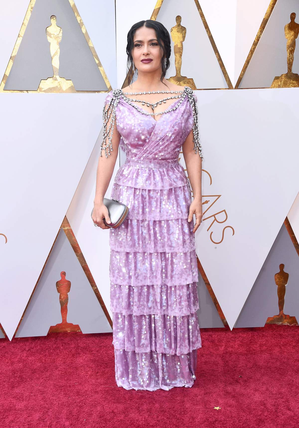 Oscars 2018: All the best and worst looks from the red carpet - image