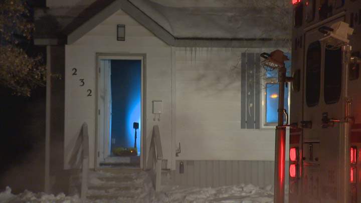 A fire at a home in the 200-block of Avenue Y South caused an estimated $50,000 in damage.