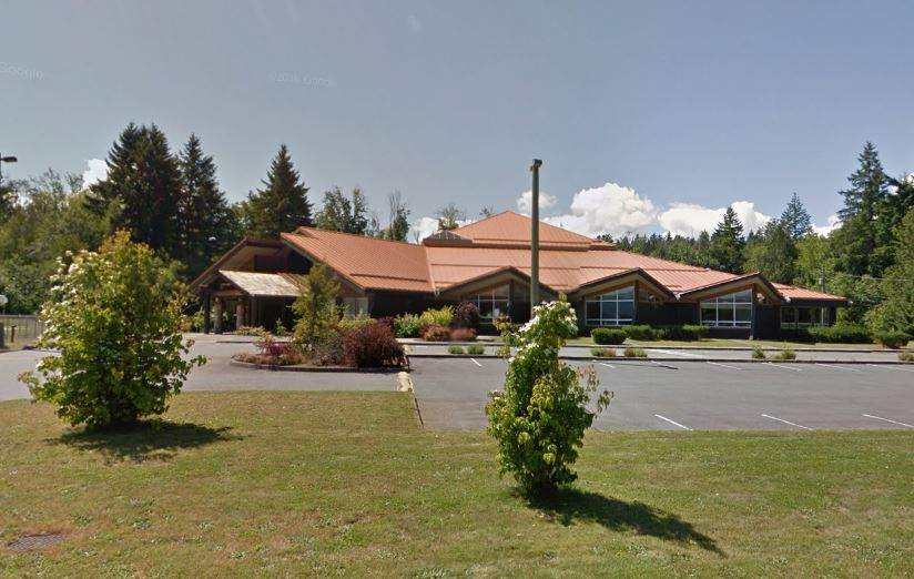 The child attended Haahuupayak Elementary School.