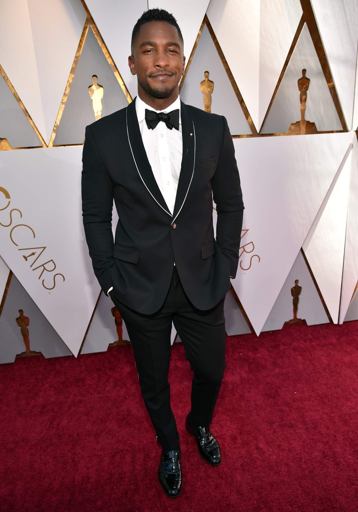 Oscars 2018: All the best and worst looks from the red carpet - image