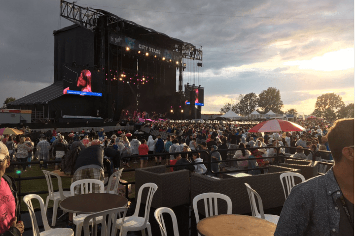RBC Bluesfest will not run this coming July, but organizers are asking fans to hold onto their tickets for another year, if possible.