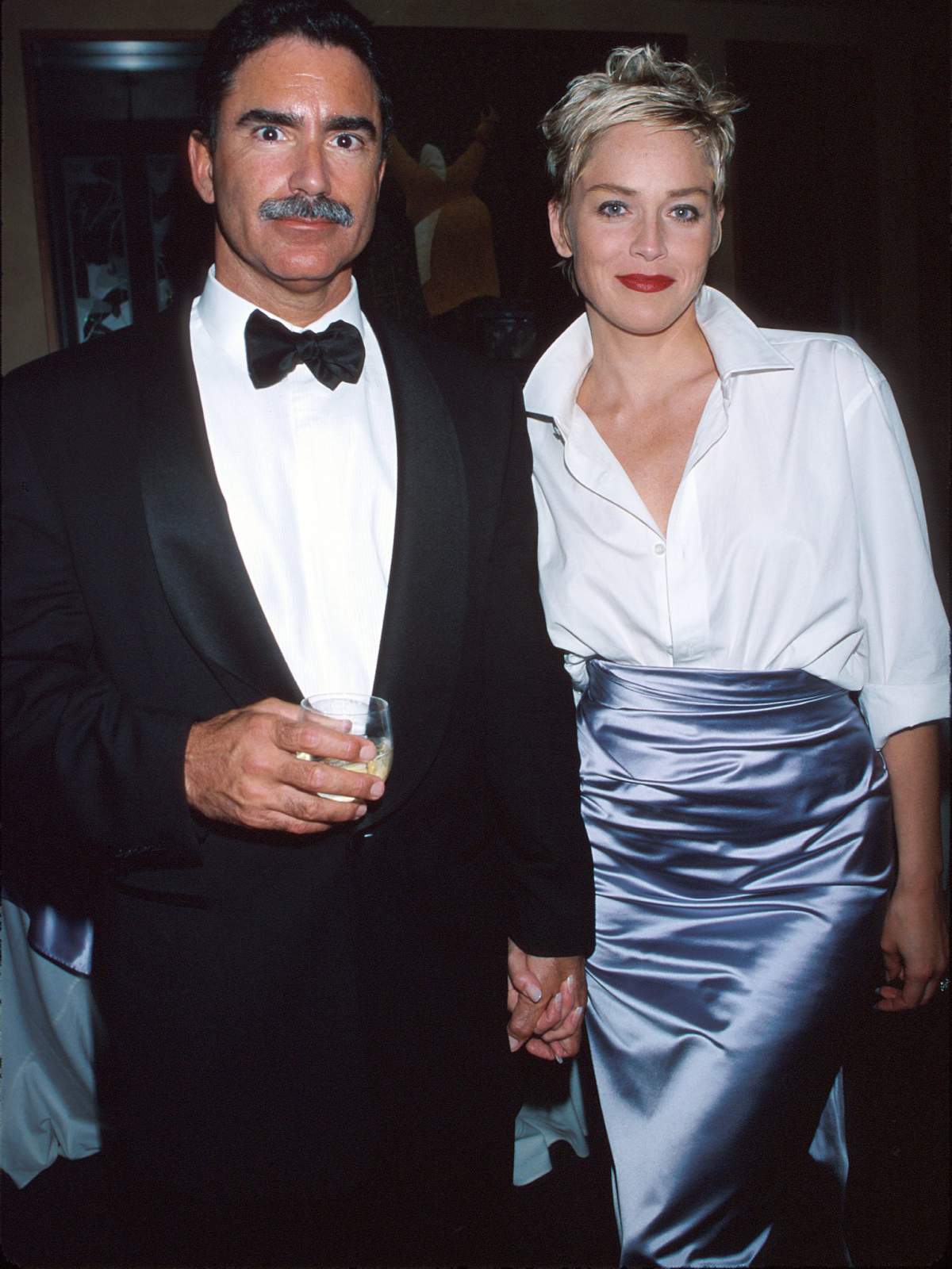 Best and worst Oscars dresses of all time - image