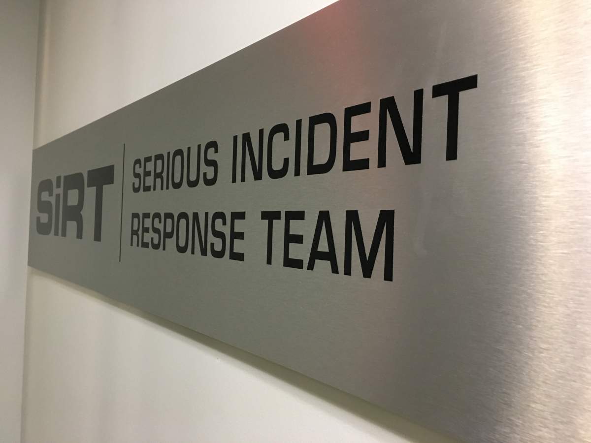 Saskatchewan's SIRT is investigating after a suspect was shot by a Saskatoon police officer during an aggravated assault investigation involving firearms.