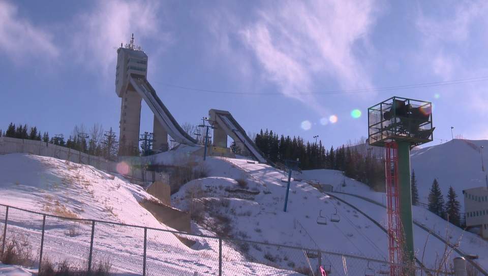 IOC executive says risk to Calgary hosting 2026 Winter Olympics is low - image