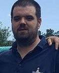 Joshua Slauenwhite was last seen on Aug. 4, 2017 at a convenience store in Farmington, N.S.