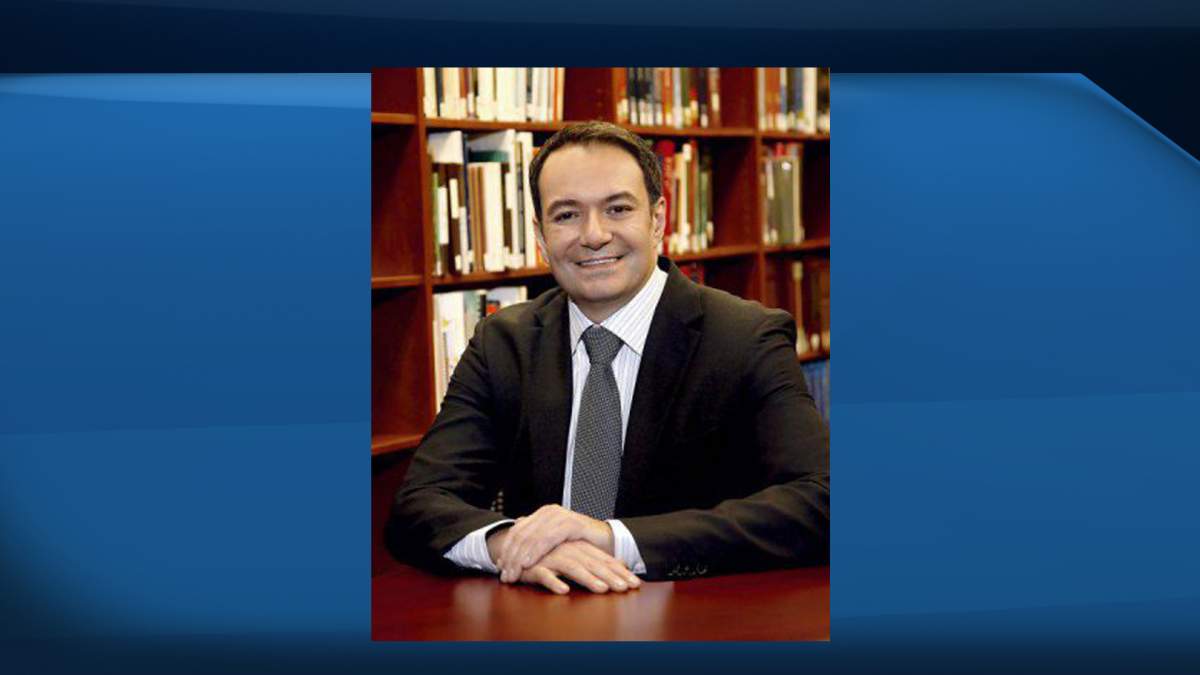 Dr. Kevin Smith is leaving St. Joseph's after 23 years, to head the University Health Network.