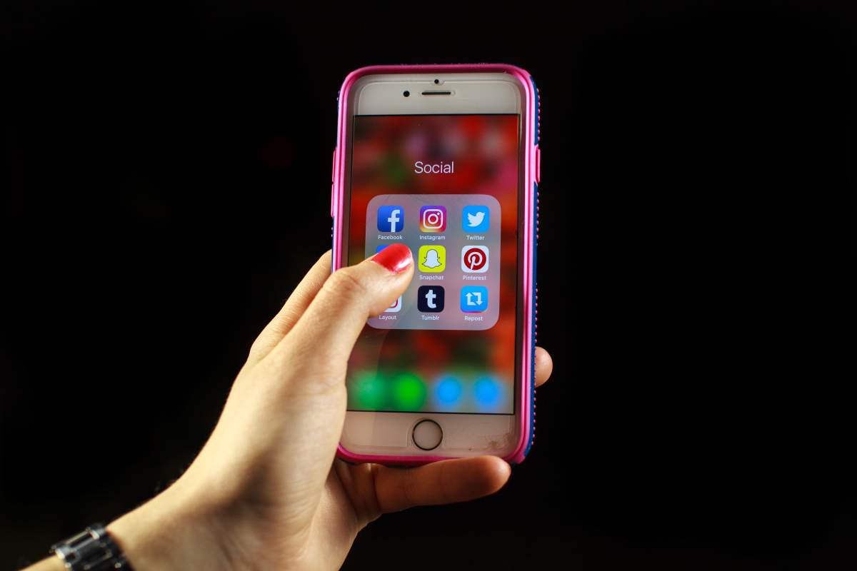 Social media can be a help and a hindrance to police investigations.