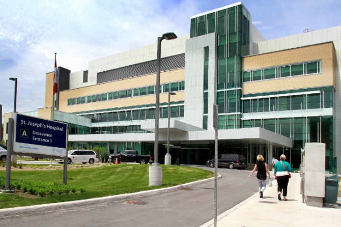 FILE - The 6,000-sq. ft. space will bring together researchers in a variety of fields to focus on managing chronic diseases.