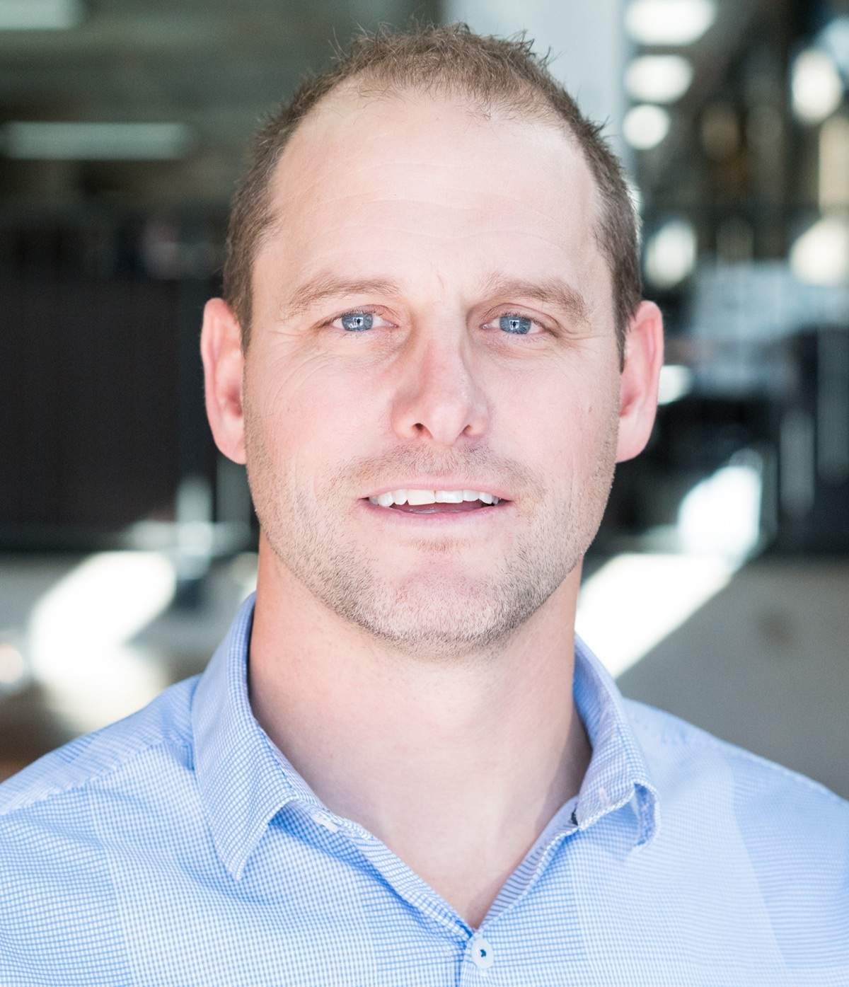 Steve Ryall has been named the executive director of the London Humane Society.