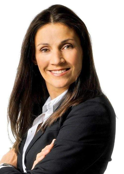 Susan Auch