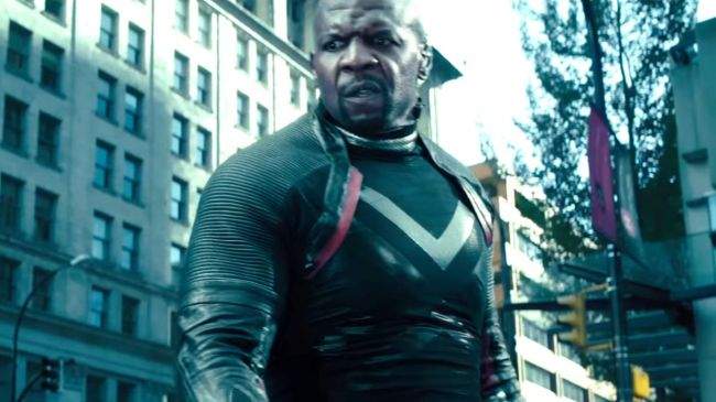 ‘Deadpool 2’ trailer: Ryan Reynolds superhero movie introduces the X-Force - image
