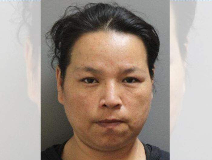 RCMP were notified Feb. 23 that Edna Mcnabb, known as Edna Grey, was seen in Moose Lake.