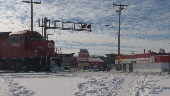 City hall opts for rail relocation to tackle commuter chaos caused by trains - image