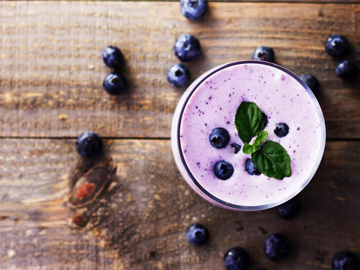 Foods like yogurt are widely considered a healthy choice, but unless you're buying the plain variety, you could just be eating a lot of added sugar. 
