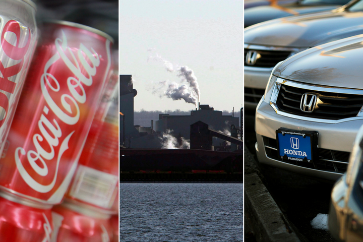 Here's a look at the products and jobs that new tariffs could impact.