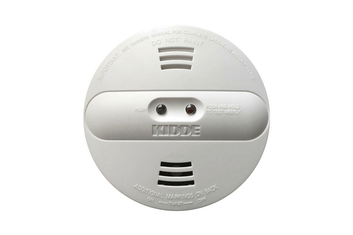 Kidde is recalling a smoke alarm that may not detect smoke.