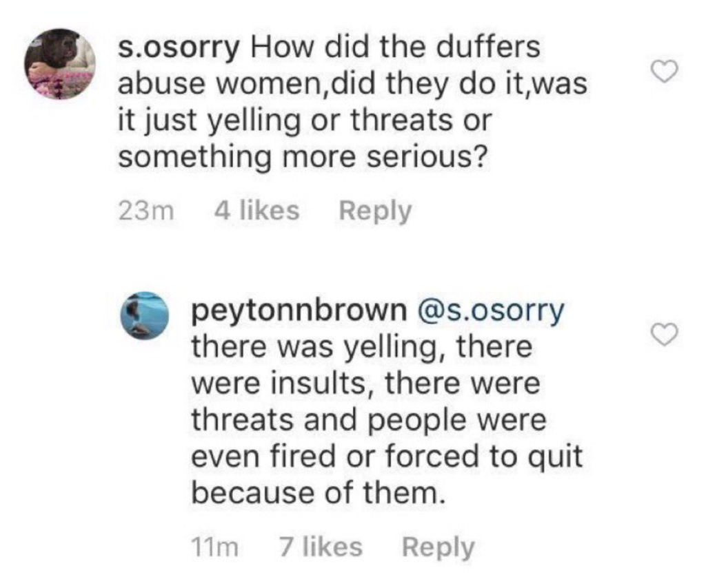 ‘Stranger Things’ crew member accuses Duffer Brothers of verbally abusing women on set - image
