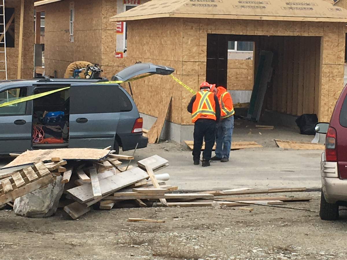 Workplace injury rates in Saskatchewan decreased in 2020.
