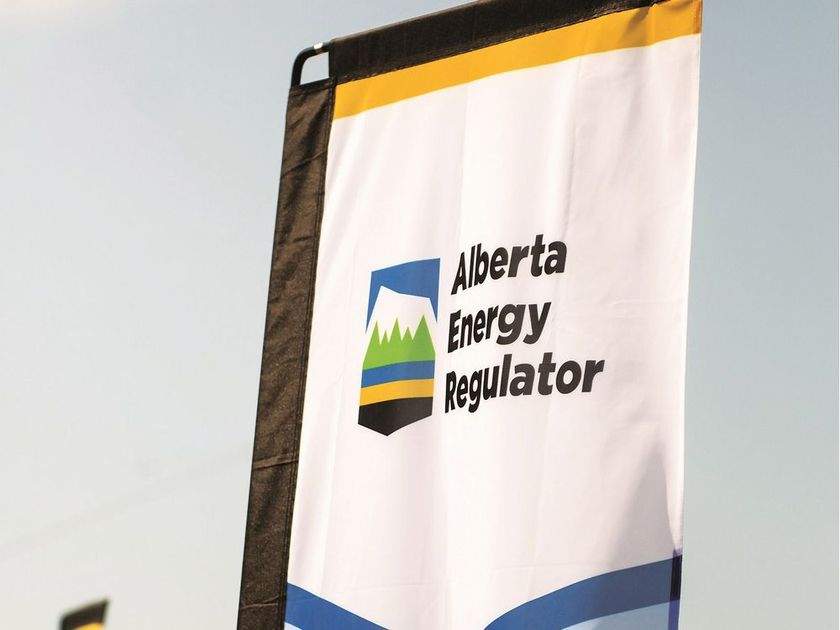 Alberta Energy Regulator