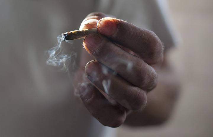 Ahead of the legalization of marijuana later this year, some are raising concerns that admitting to past use could lead to American border guards barring people from entering the United States.