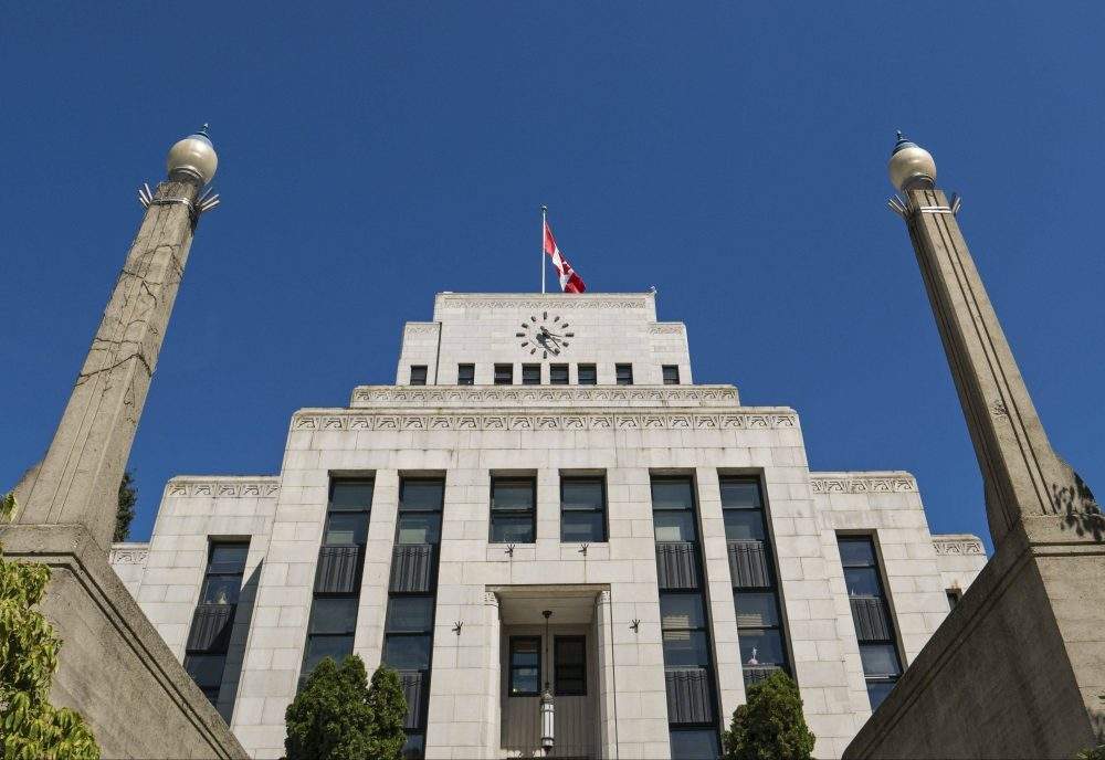 Vancouver city council is set to vote on its proposed budget on Thursday.