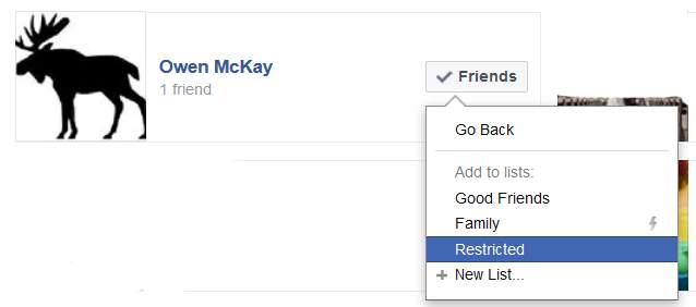 9 easy things you can do to beef up your privacy on Facebook - image