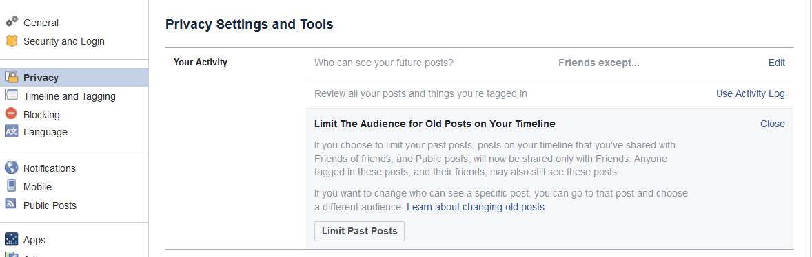 9 easy things you can do to beef up your privacy on Facebook - image