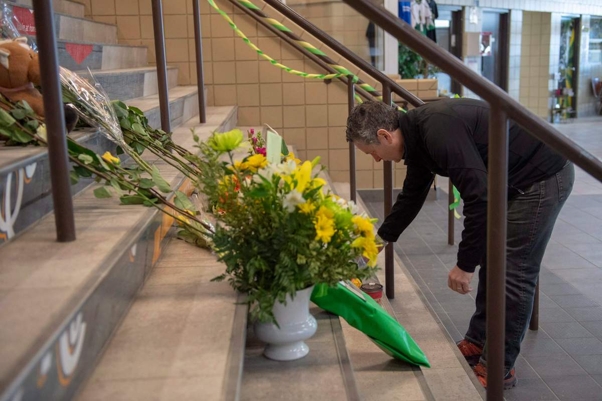 Grief can be a ‘lifelong’ journey when death is unexpected — tips on how to cope - image
