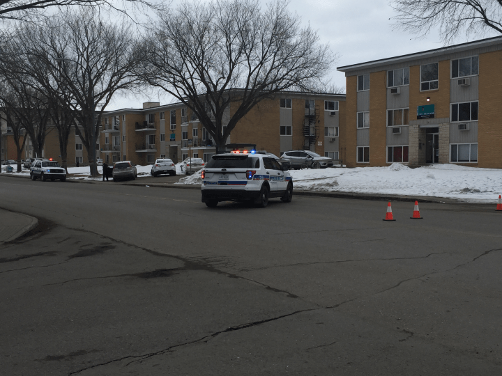 On Friday, April 13, at approximately 8:16 a.m., police were called to the 2900 block of Parliament Avenue for reports of a robbery and assault.