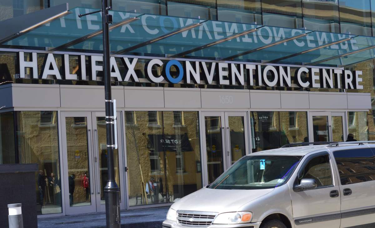Halifax Regional Council passed a motion on April 10 to pay more than $301,500 to the Halifax Convention Centre as part of a cost-sharing agreement with the province of Nova Scotia.